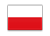 PIZZERIA ARLECCHINO - Polski